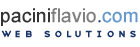 Logo Pacini Flavio