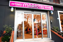 Spaccio Lingerie Donna Mariotti Intimo