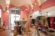 Lingerie Donna Mariotti Intimo