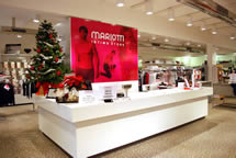 Spaccio Biancheria Intima Donna Mariotti Intimo