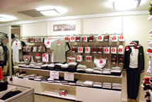 Spaccio Biancheria Intima Donna Mariotti Intimo