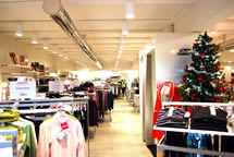 Spaccio Biancheria Intima Donna Mariotti Intimo
