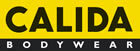 Logo Calida