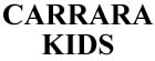 Logo Carrara Kids