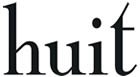 Logo Huit