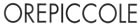 Logo Orepiccole