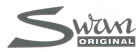 Logo swan