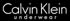 Logo Calvin Klein