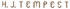 Logo H. J. Tempest