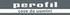 Logo Perofil