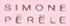 Logo Simone Perele